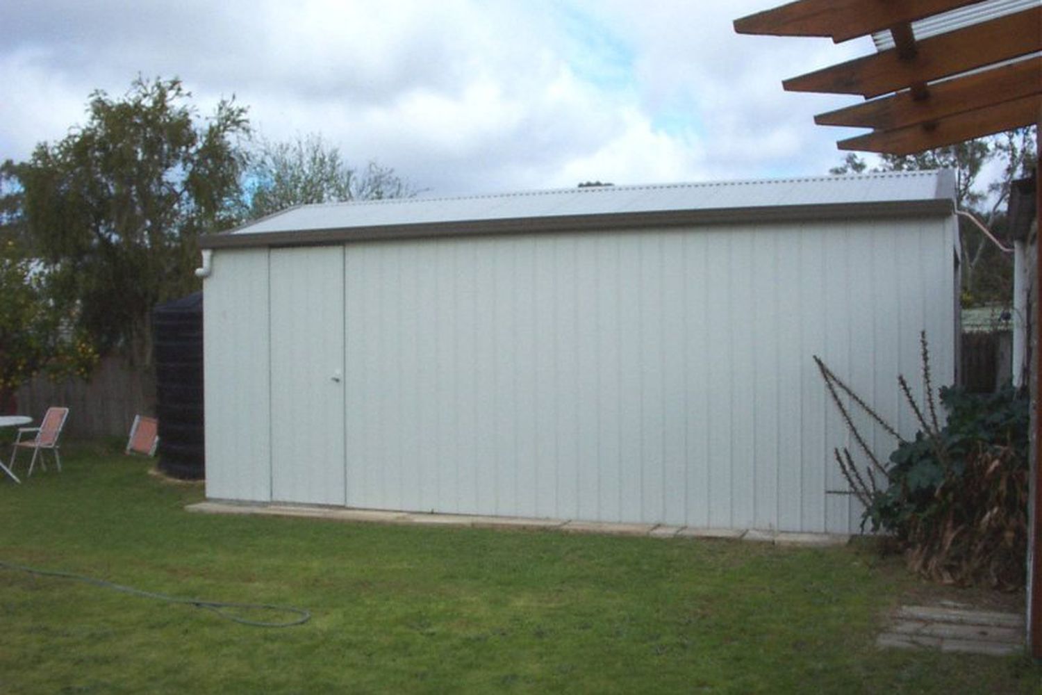 Dimboola