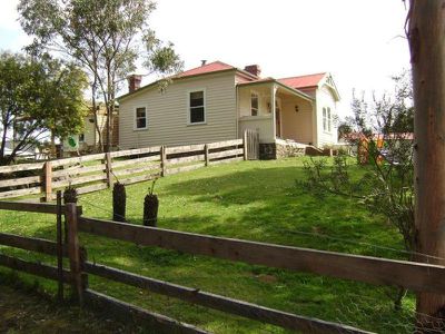 101 Arve Road, Geeveston