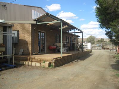 25 Oroya Street, South Boulder