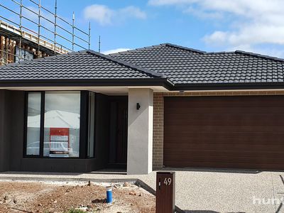 49 Warhawke Road, Aintree