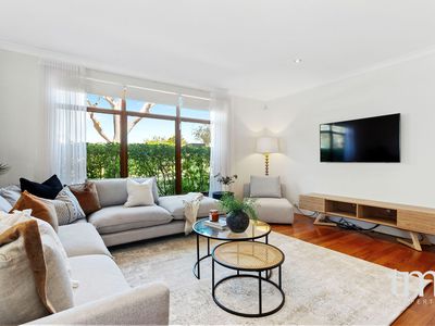 6 Tennyson Street, Leederville