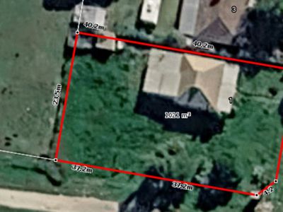 1 Skerry Street, Chiltern