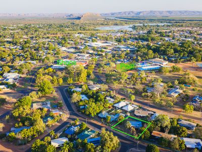 9 Bauhinia Street, Kununurra