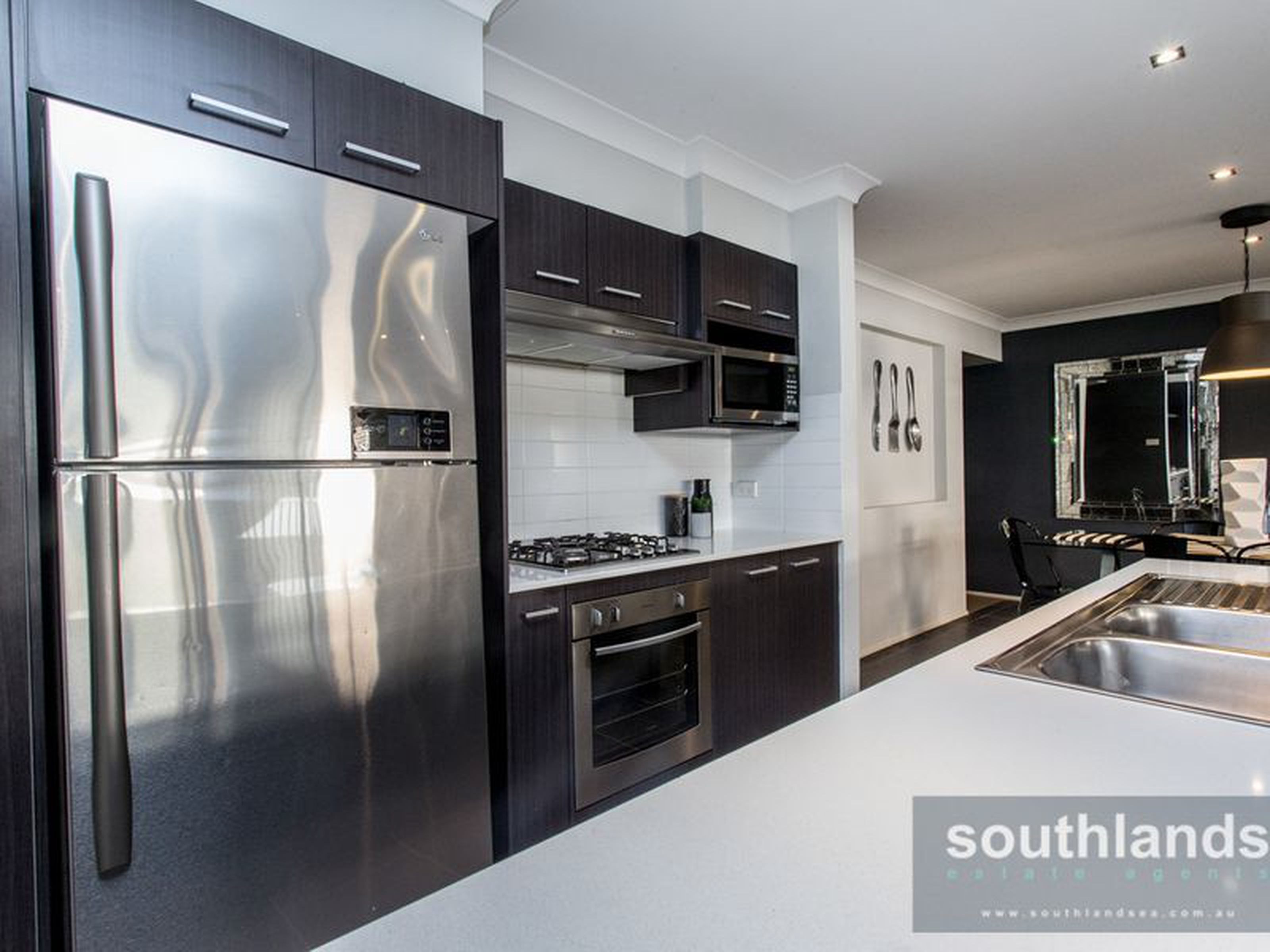 33 Sandstock Crescent, Jordan Springs, JORDAN SPRINGS
