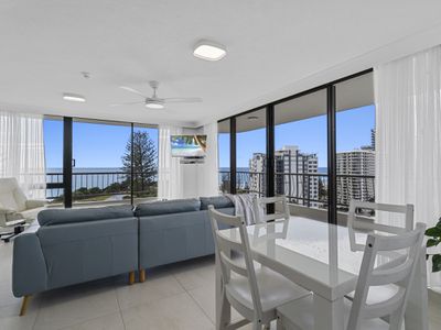34 / 23  Garrick Street, Coolangatta