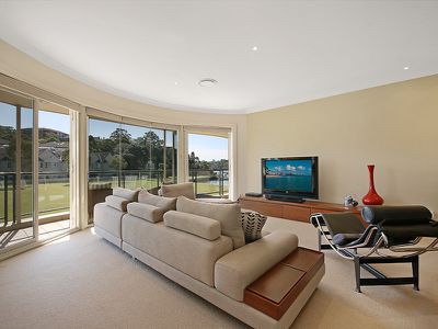 10 / 4 Harbourview Crescent, Abbotsford
