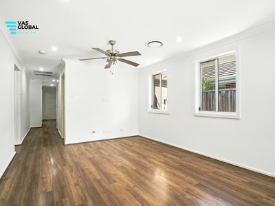 38 Wirraga Street, Bungarribee