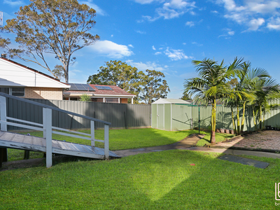 74 & 74a Minnamurra Road, Gorokan