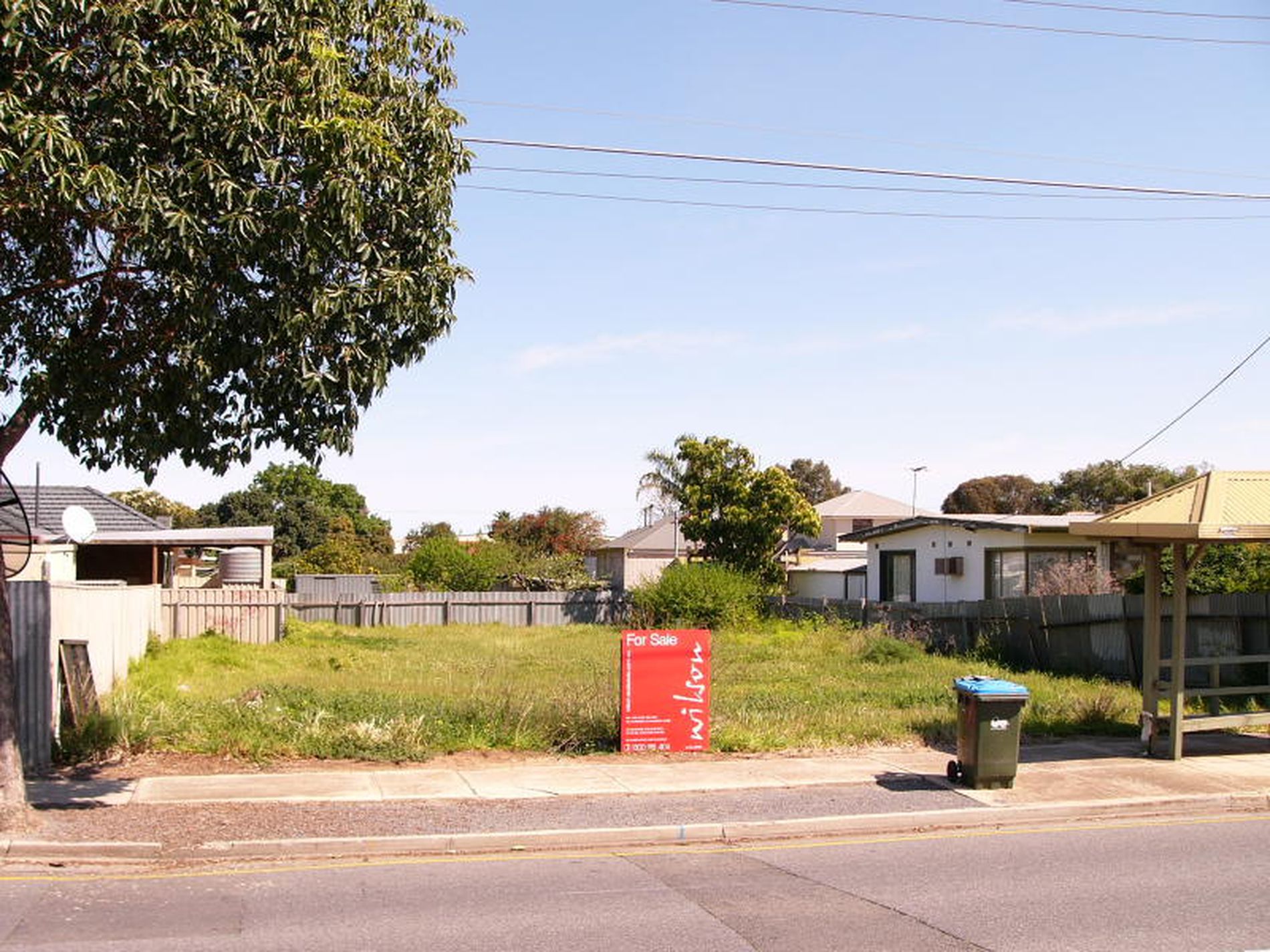 22 Streeters Road, North Plympton