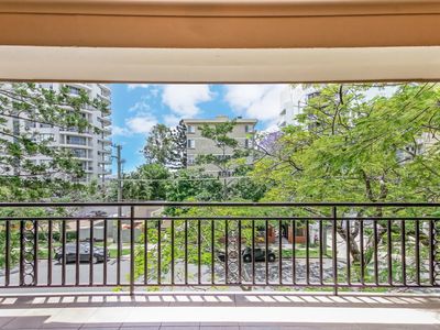 4 / 79 Macquarie Street, St Lucia