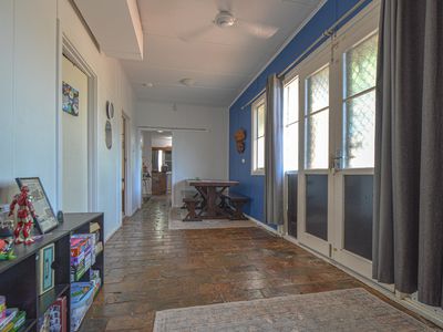 5 Traine Crescent, South Hedland