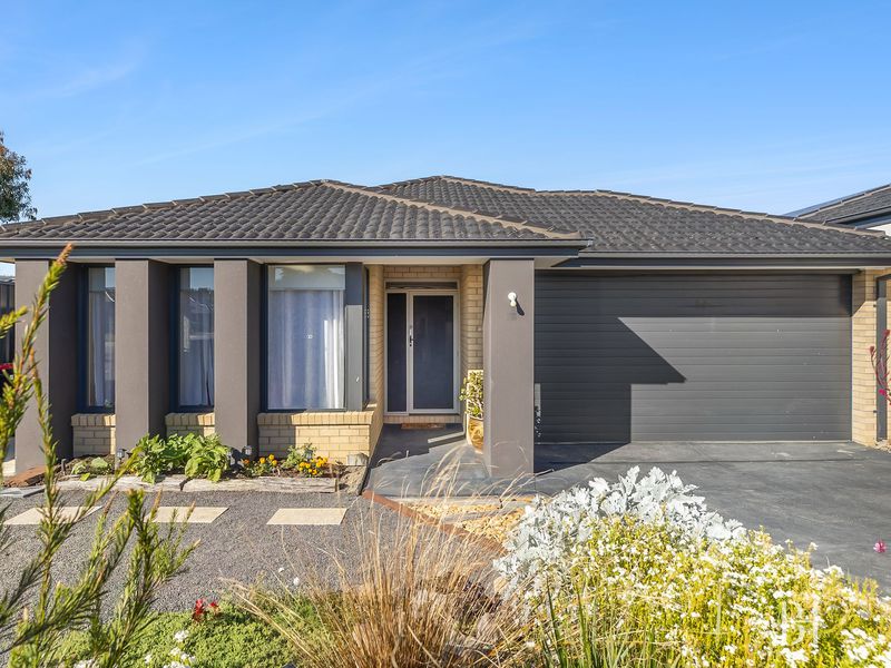10 Ivy lane, Wallan