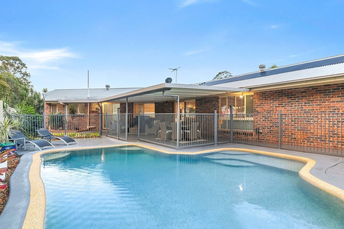 5 Bergan Place, Cleveland