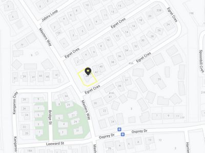 44 Egret Crescent, South Hedland