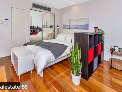 9 / 189 Adelaide Terrace, East Perth