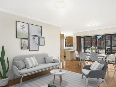 1 / 9-11 Peterborough Avenue, Lake Illawarra