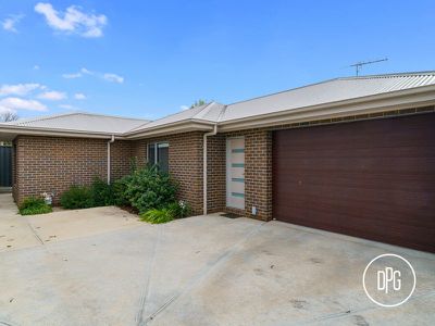 3 / 8 Maxwell Street, Wangaratta