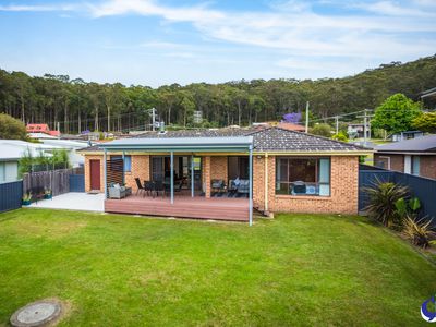 70 Fishermans Crescent, North Narooma