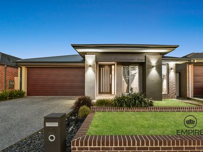 29 Brightstone Drive, Clyde North