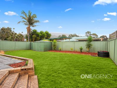 14 Wolfgang Road, Albion Park