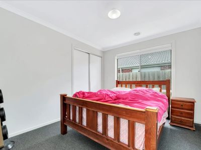 3 Leveque Loop, Craigieburn