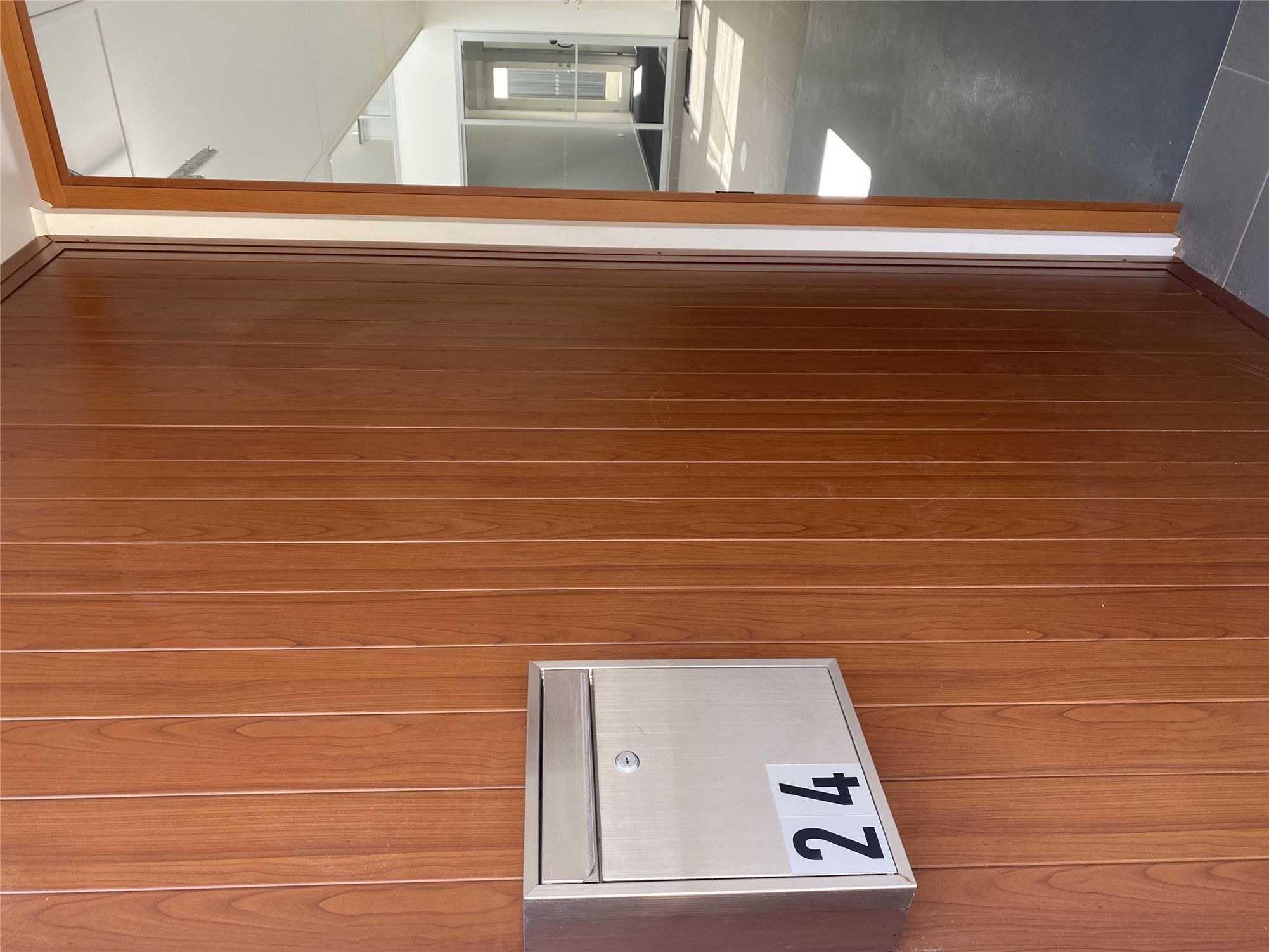 24 Chrysler Street, Tonsley