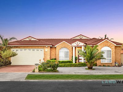 6 Mitta Place, Taylors Hill