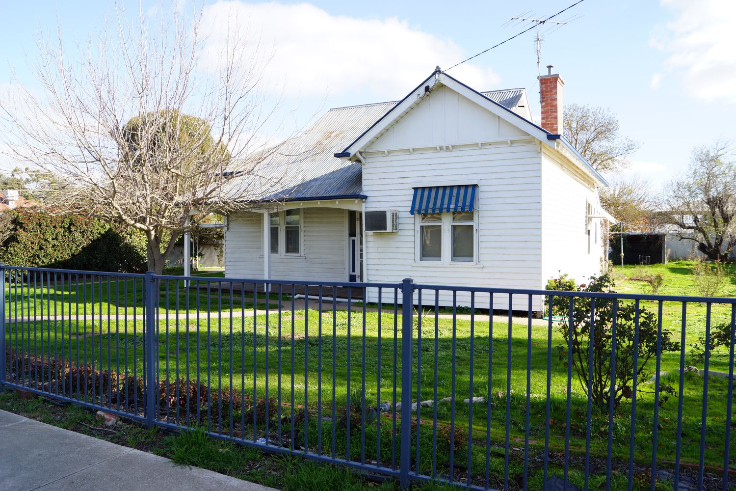 15 Albert Street, Horsham