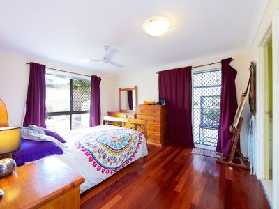 118 Burns Street, Fernvale
