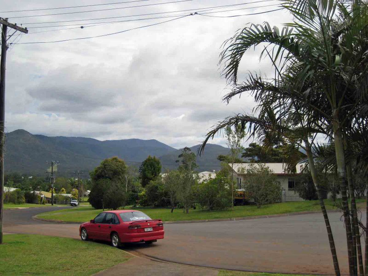Atherton