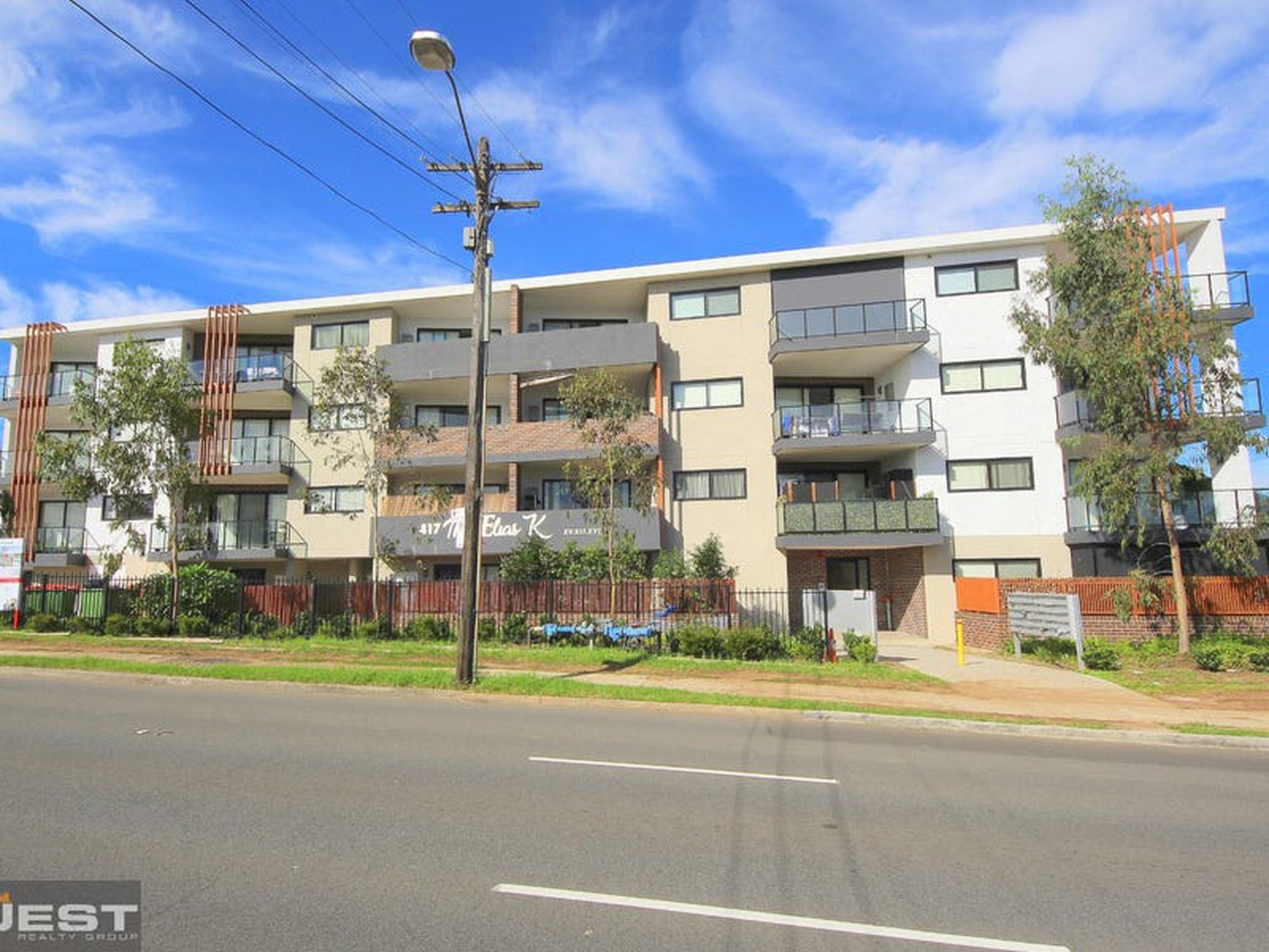 45 / 417 Hume Highway, Yagoona