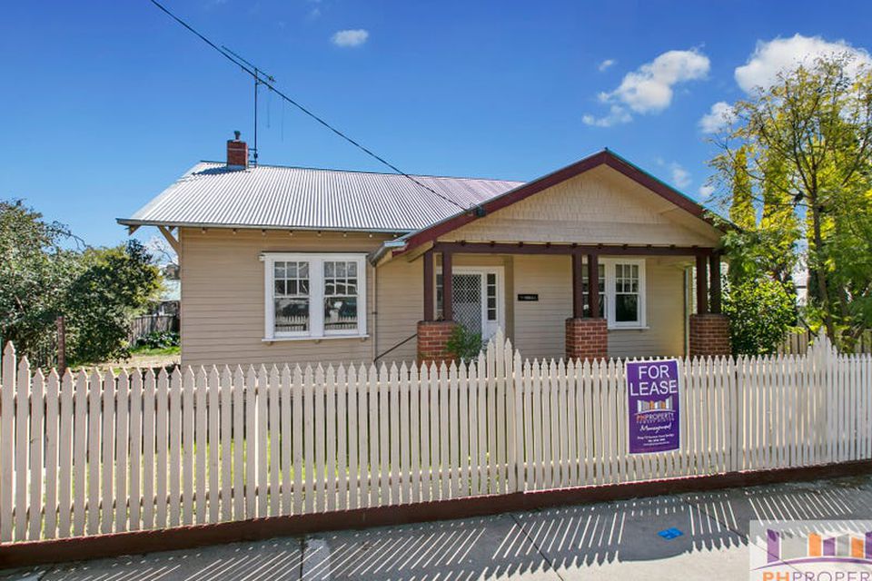 138 Olinda Street, Quarry Hill