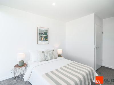 2101 / 2 Grazier Lane, Belconnen