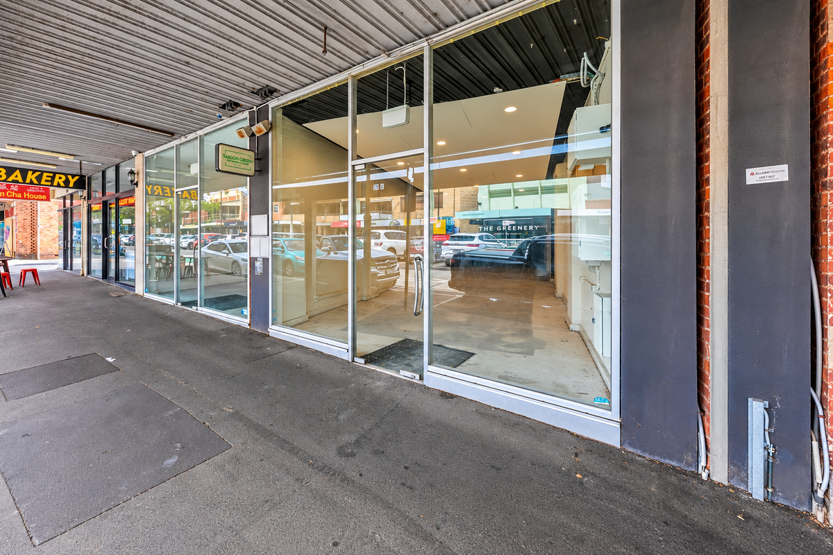 28A - 30 Fergsuon Street, Williamstown