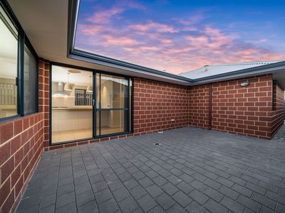 15 Bonnington Way, Baldivis