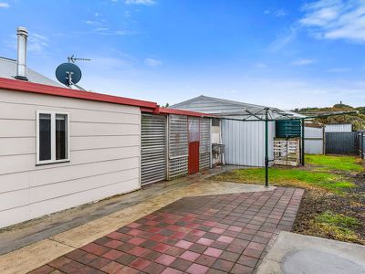 1 Varcoe Street, Millicent