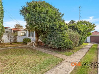 58 Illowra Crescent, Primbee