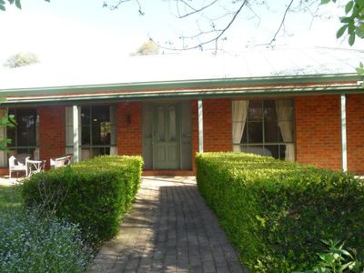 Tocumwal