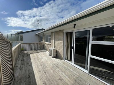 2 / 185 Shakespeare Road, Milford
