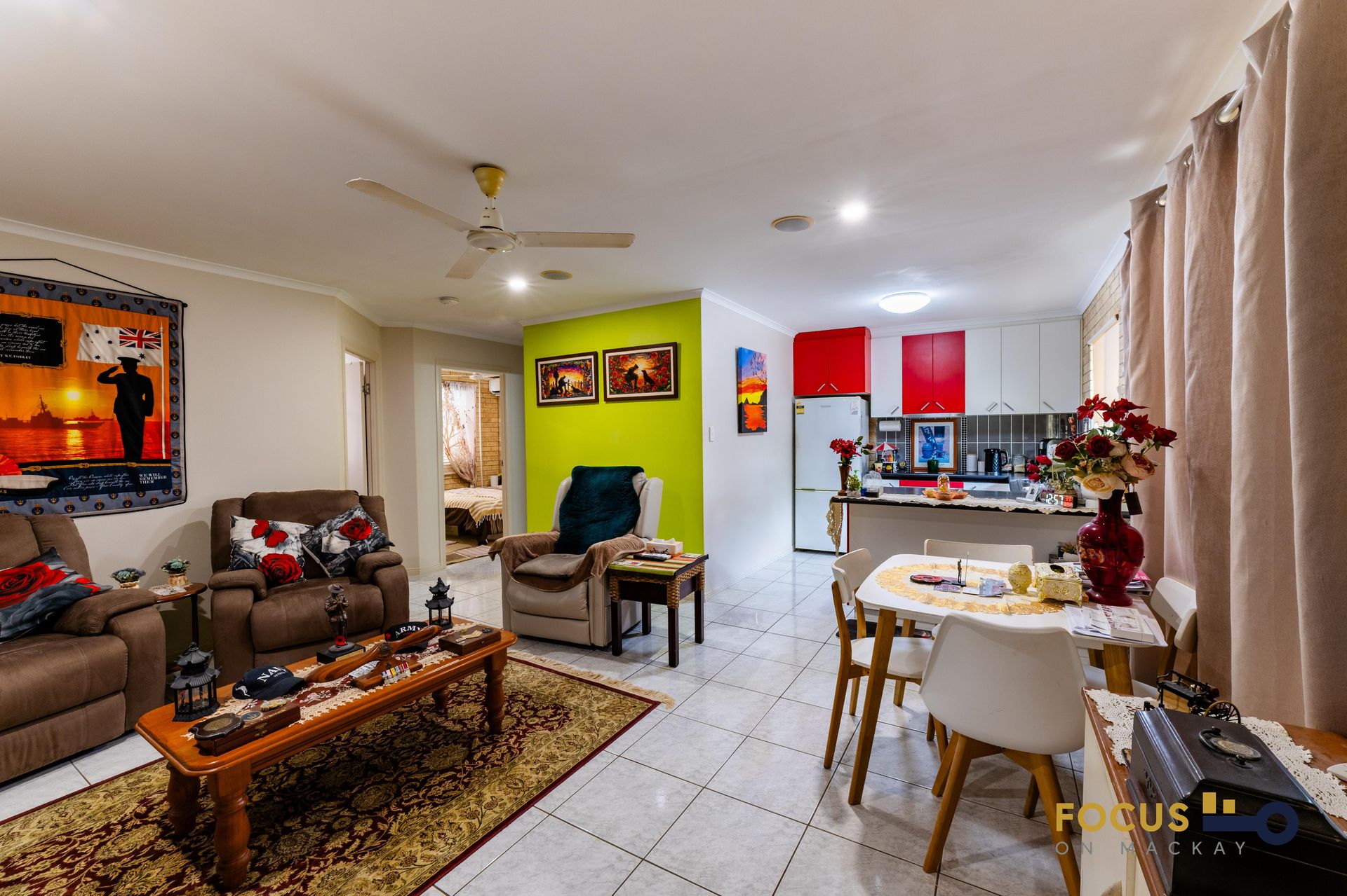 2 / 26 Lorraine Court, Andergrove