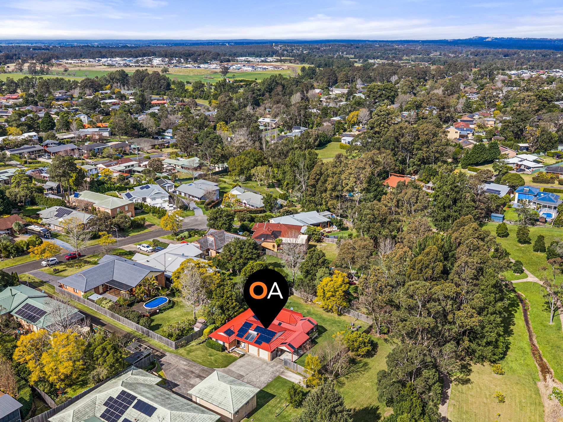 5 Brolga Place, Cambewarra Village