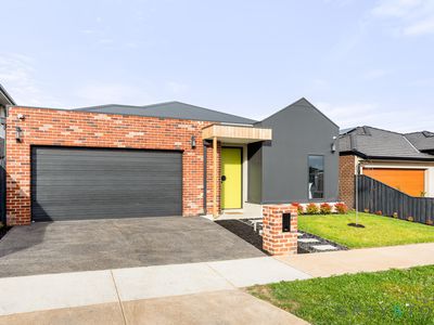 14 Krateron Street, Fraser Rise