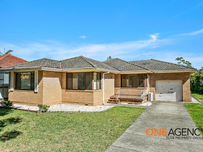 124 Avondale Road, Avondale