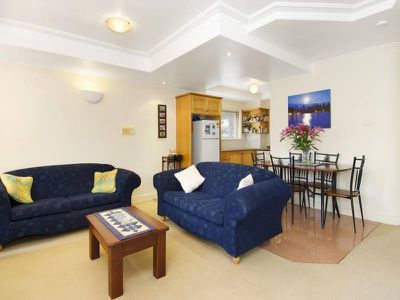 1 / 20-22 Grosvenor Street, Neutral Bay