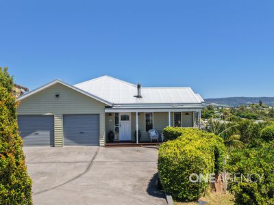 30 Eyrie Bowrie Drive, Milton