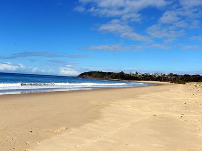 42 Panorama Drive, Diamond Beach