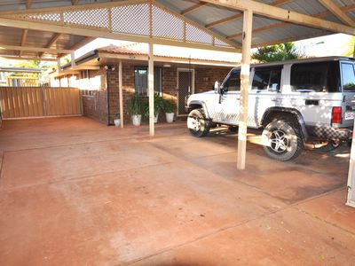 4 Denman Place, South Hedland