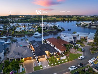 37 Ferrymans Court, Helensvale