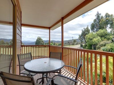 84 Sandhill Road, Cradoc