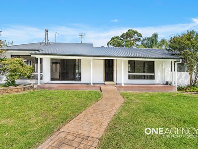 1 Tasman Road, St Georges Basin